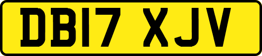 DB17XJV