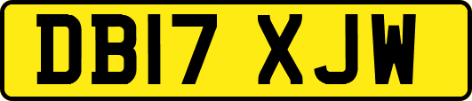 DB17XJW