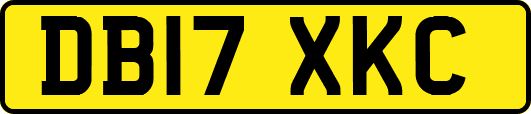 DB17XKC
