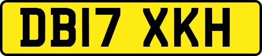 DB17XKH