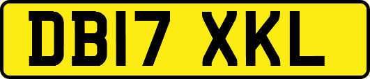 DB17XKL