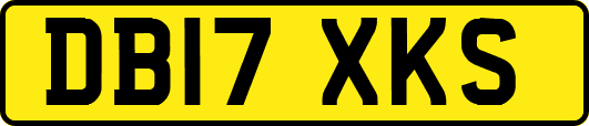 DB17XKS