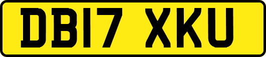 DB17XKU