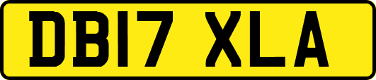 DB17XLA