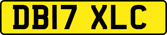 DB17XLC