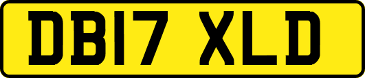 DB17XLD