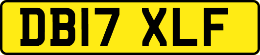 DB17XLF