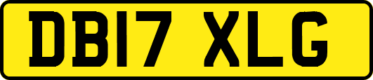 DB17XLG