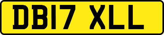 DB17XLL
