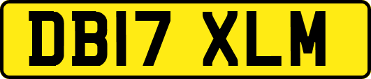 DB17XLM