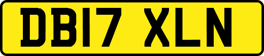 DB17XLN