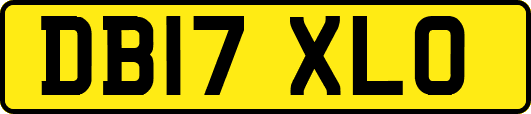 DB17XLO