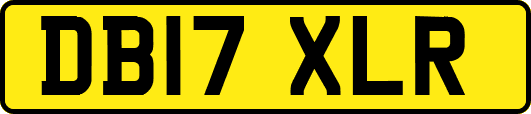 DB17XLR