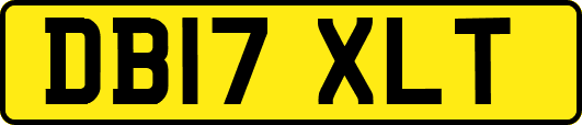 DB17XLT