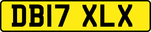DB17XLX