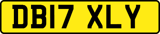 DB17XLY