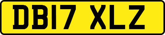 DB17XLZ