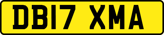 DB17XMA