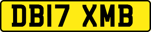 DB17XMB