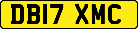 DB17XMC