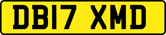 DB17XMD