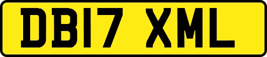 DB17XML