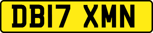 DB17XMN