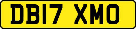 DB17XMO
