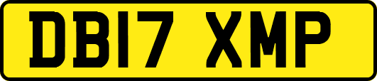 DB17XMP