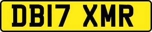DB17XMR