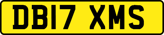 DB17XMS