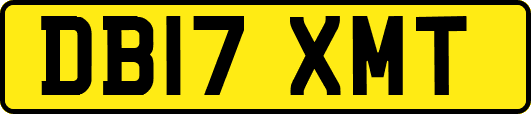 DB17XMT