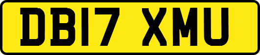 DB17XMU