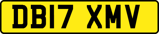 DB17XMV