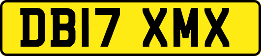 DB17XMX