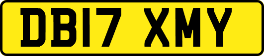 DB17XMY