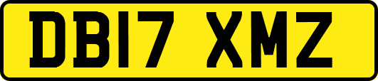 DB17XMZ