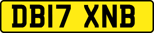 DB17XNB