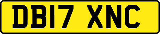 DB17XNC