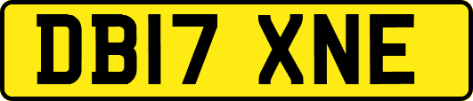 DB17XNE