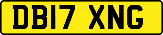 DB17XNG