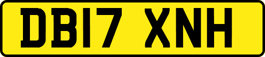 DB17XNH