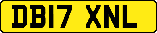 DB17XNL