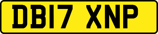 DB17XNP