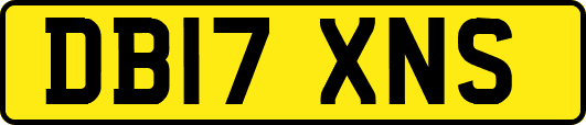 DB17XNS