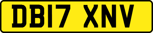 DB17XNV