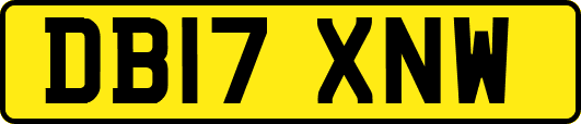 DB17XNW