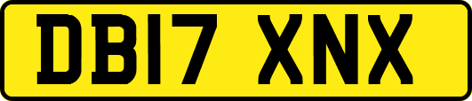 DB17XNX