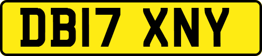 DB17XNY
