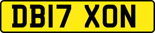 DB17XON
